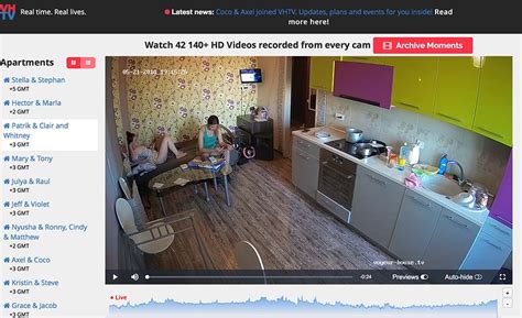 house viyeur|Real Life Cam videos for free at Voyeur House TV. Not only .